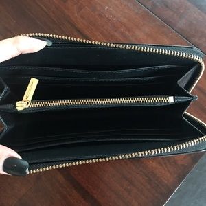 Tory Burch Wallet